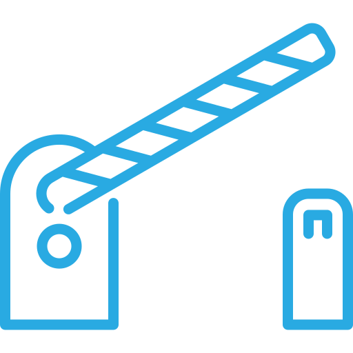 Carpark Access Control System