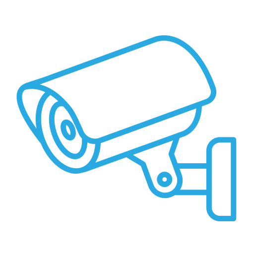 Closed Circuit Television Surveillance Systems (CCTV)