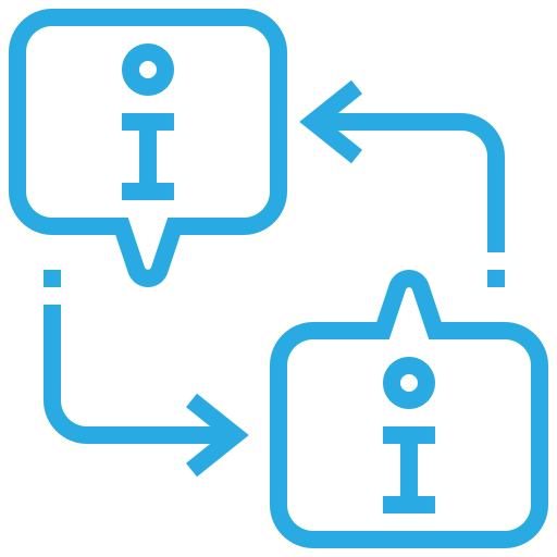 DATA Communication System Installation