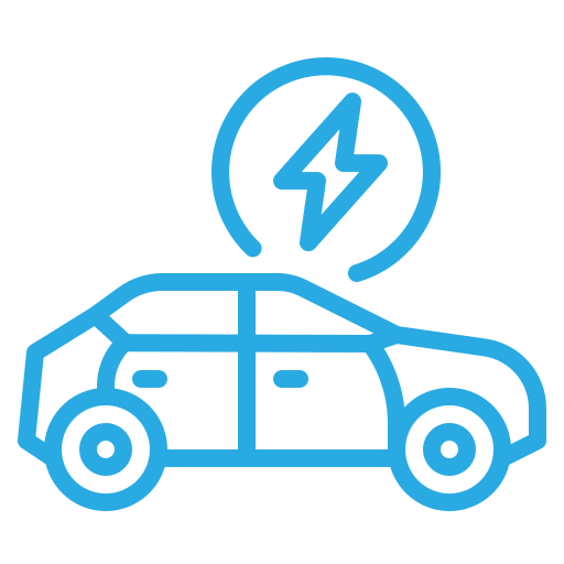 EV Charging System