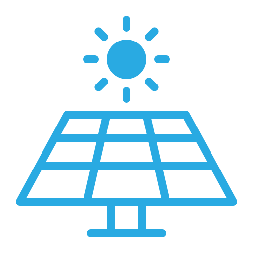 Solar Plant Monitoring Systems