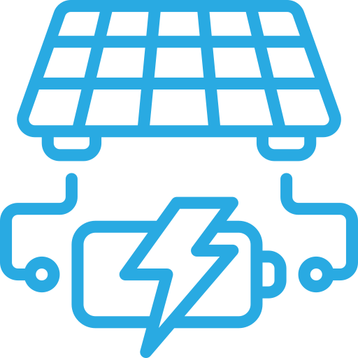 Solar Photovoltaics System