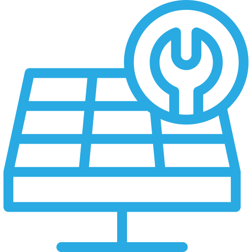 Solar PV System Maintenance