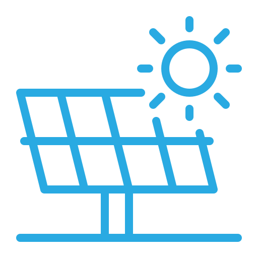 Solar System Integration (more details on Solar page)