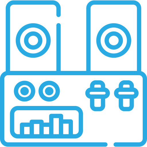 Sound-Reinforcement System